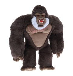 Godzilla x Kong: The New Empire - Peluche Deluxe Kong 30 cm