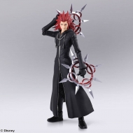 Kingdom Hearts III Bring Arts - Figurine Axel 18 cm