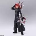 Kingdom Hearts III Bring Arts - Figurine Axel 18 cm
