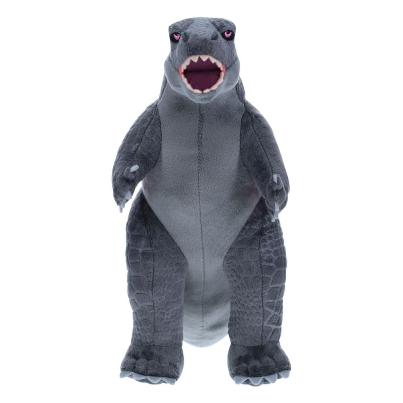 Godzilla - X Kong: The New Empire peluche Deluxe  30 cm
