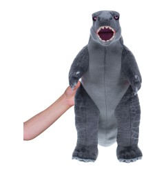 Godzilla x Kong: The New Empire - Peluche Deluxe Godzilla 30 cm