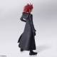 Kingdom Hearts III Bring Arts - Figurine Axel 18 cm