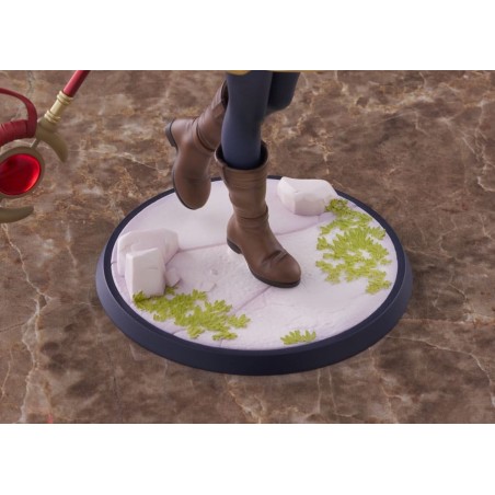 Frieren: Beyond Journey's End - Statuette PVC 1/7 Frieren 22 cm