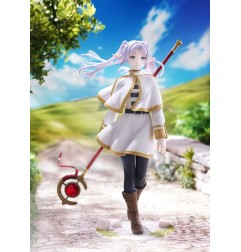 Frieren: Beyond Journey's End - Statuette PVC 1/7 Frieren 22 cm