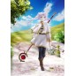 Frieren: Beyond Journey's End - Statuette PVC 1/7 Frieren 22 cm