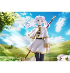 Frieren: Beyond Journey's End - Statuette PVC 1/7 Frieren 22 cm