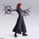 Kingdom Hearts III Bring Arts - Figurine Axel 18 cm