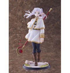 Frieren: Beyond Journey's End - Statuette 1/7 Frieren 22 cm
