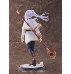 Frieren: Beyond Journey's End - Statuette 1/7 Frieren 22 cm