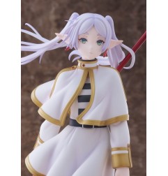 Frieren: Beyond Journey's End - Statuette 1/7 Frieren 22 cm