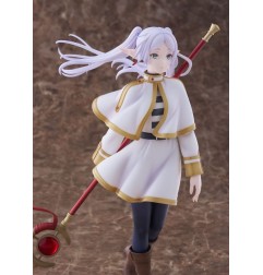 Frieren: Beyond Journey's End - Statuette 1/7 Frieren 22 cm