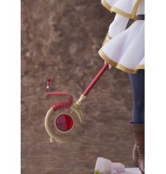 Frieren: Beyond Journey's End - Statuette 1/7 Frieren 22 cm