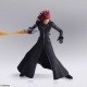 Kingdom Hearts III Bring Arts - Figurine Axel 18 cm