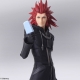 Kingdom Hearts III Bring Arts - Figurine Axel 18 cm