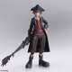 Kingdom Hearts III Bring Arts - Figurine Sora Pirates of the Caribbean Ver. 15 cm