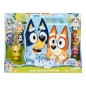 Bluey - Playset Ultimate Play & Go Collector Case Bluey - Playset Ultimate Play & Go Collector Case