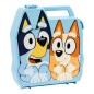 Bluey - Playset Ultimate Play & Go Collector Case Bluey - Playset Ultimate Play & Go Collector Case