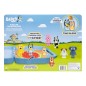 Bluey - Playset Ultimate Play & Go Collector Case Bluey - Playset Ultimate Play & Go Collector Case