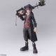 Kingdom Hearts III Bring Arts - Figurine Sora Pirates of the Caribbean Ver. 15 cm