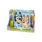 Bluey - Playset Ultimate Play & Go Collector Case Bluey - Playset Ultimate Play & Go Collector Case