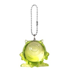 Pixar - Pack 8 porte-clés Sweet Treats Series 4 cm