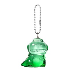 Pixar - Pack 8 porte-clés Sweet Treats Series 4 cm