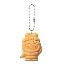 Pixar - Pack 8 porte-clés Sweet Treats Series 4 cm