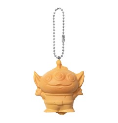 Pixar - Pack 8 porte-clés Sweet Treats Series 4 cm