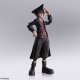 Kingdom Hearts III Bring Arts - Figurine Sora Pirates of the Caribbean Ver. 15 cm