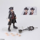 Kingdom Hearts III Bring Arts - Figurine Sora Pirates of the Caribbean Ver. 15 cm