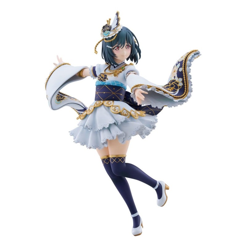 Love Live! - Nijigasaki Academy School Idol Club statuette PVC 1/7 Shioriko Mifune 23 cm