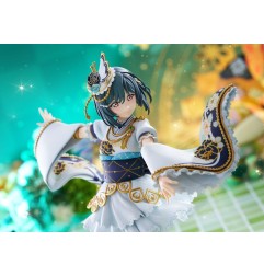 Love Live! Nijigasaki Academy School Idol Club - Statuette 1/7 Shioriko Mifune 23 cm