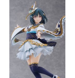 Love Live! - Nijigasaki Academy School Idol Club statuette PVC 1/7 Shioriko Mifune 23 cm