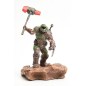 Doom - Eternal statuette  Slayer 15 cm