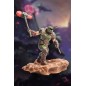 Doom - Eternal statuette  Slayer 15 cm