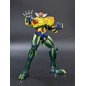 Kotetsushin Jeeg - Figurine Dynamite Action Kotetsu-Shin Jeeg 17 cm
