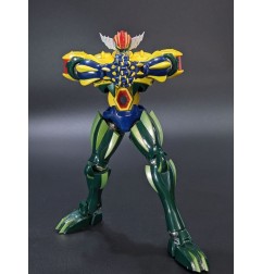 Kotetsushin Jeeg - Figurine Dynamite Action Kotetsu-Shin Jeeg 17 cm