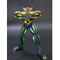 Kotetsushin Jeeg - Figurine Dynamite Action Kotetsu-Shin Jeeg 17 cm