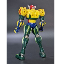Kotetsushin Jeeg - Figurine Dynamite Action Kotetsu-Shin Jeeg 17 cm