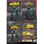 Kotetsushin Jeeg - Figurine Dynamite Action Kotetsu-Shin Jeeg 17 cm