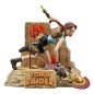 Tomb Raider - 1996 statuette PVC Lara Croft Classic Era 17 cm