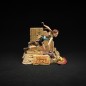 Tomb Raider - 1996 statuette PVC Lara Croft Classic Era 17 cm