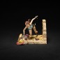 Tomb Raider - 1996 statuette PVC Lara Croft Classic Era 17 cm