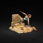 Tomb Raider - 1996 statuette PVC Lara Croft Classic Era 17 cm