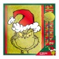 Le Grinch - Set papeterie