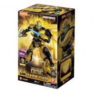 Transformers - Figurine Plastic Model Kit Blokees Classic Class 15 B-127 Transformers - Figurine Plastic Model Kit Blokees Classic Class 15 B-127