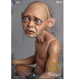 Le Seigneur des Anneaux - Figurine 1/6 Sméagol 20 cm