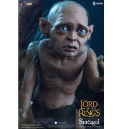 Le Seigneur des Anneaux - Figurine 1/6 Sméagol 20 cm
