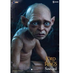 Le Seigneur des Anneaux - Figurine 1/6 Sméagol 20 cm