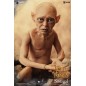 Le Seigneur des Anneaux - Figurine 1/6 Sméagol 20 cm